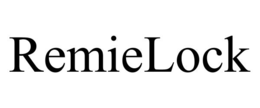 REMIELOCK trademark