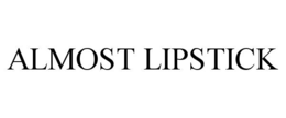 ALMOST LIPSTICK trademark