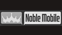 NOBLE MOBILE trademark