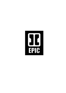 EPIC trademark