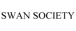 SWAN SOCIETY trademark