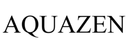 AQUAZEN trademark