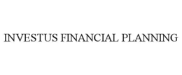 INVESTUS FINANCIAL PLANNING trademark