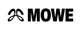 MOWE trademark