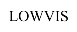LOWVIS trademark