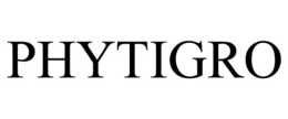 PHYTIGRO trademark
