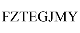 FZTEGJMY trademark