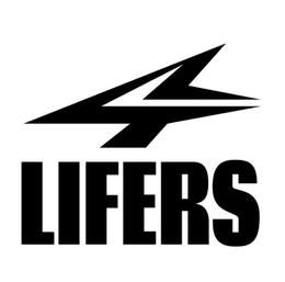 4 LIFERS trademark