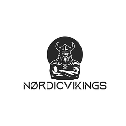NØRDIC VIKINGS trademark