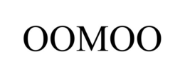 OOMOO trademark