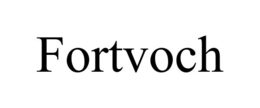 FORTVOCH trademark