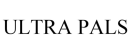 ULTRA PALS trademark