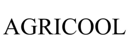 AGRICOOL trademark