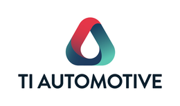TI AUTOMOTIVE trademark
