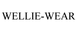 WELLIE-WEAR trademark