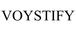 VOYSTIFY trademark