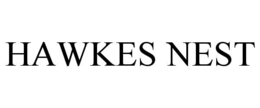 HAWKES NEST trademark