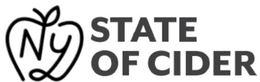 NY STATE OF CIDER trademark