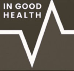 IN GOOD HEALTH trademark