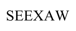 SEEXAW trademark