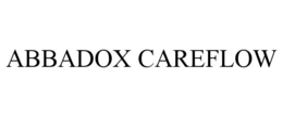 ABBADOX CAREFLOW trademark