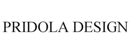 PRIDOLA DESIGN trademark