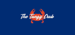 THE TANGY CRAB trademark