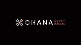 OHANA SUSHI AND BAR trademark