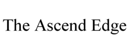 THE ASCEND EDGE trademark