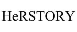 HERSTORY trademark