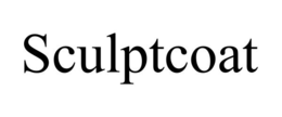 SCULPTCOAT trademark