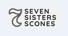 SEVEN SISTERS SCONES trademark