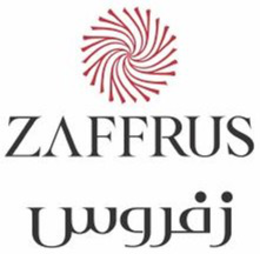 ZAFFRUS trademark