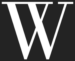 W trademark