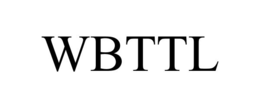 WBTTL trademark