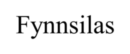 FYNNSILAS trademark