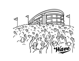WAVE trademark