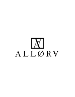 AA ALLORA trademark