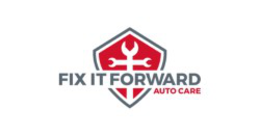 FIX IT FORWARD AUTO CARE trademark