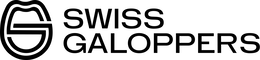 SG SWISS GALOPPERS trademark