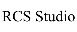 RCS STUDIO trademark