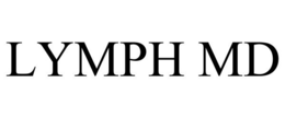 LYMPH MD trademark