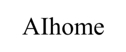 AIHOME trademark