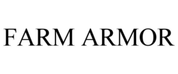 FARM ARMOR trademark