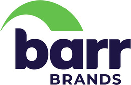 BARR BRANDS trademark