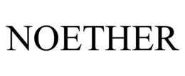 NOETHER trademark