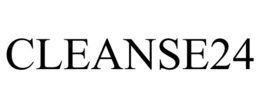 CLEANSE24 trademark