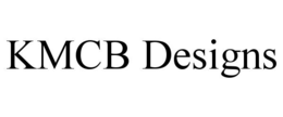 KMCB DESIGNS trademark