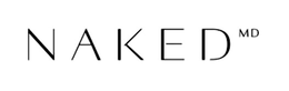 NAKED MD trademark