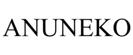 ANUNEKO trademark
